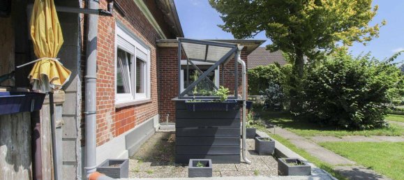 3 bedrooms House in Dithmarschen, Germany No. 274310 14