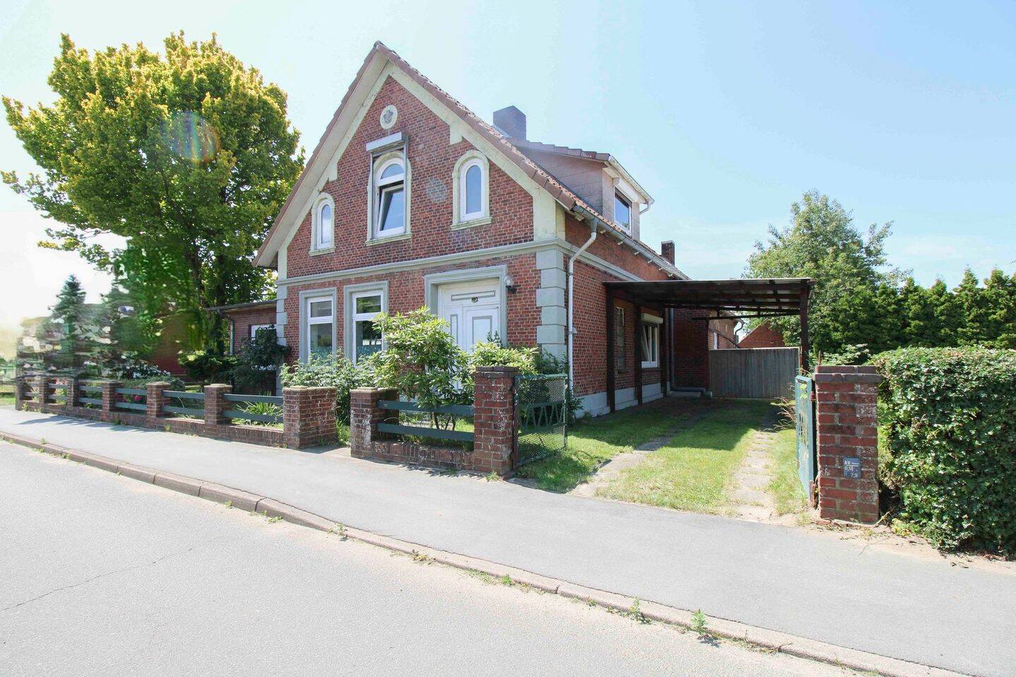 3 bedrooms House in Dithmarschen, Germany No. 274310