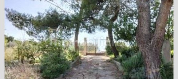 4 Schlafzimmer Villa in Caltanissetta, Italy, Nr. 349806 21