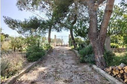 4 Schlafzimmer Villa in Caltanissetta, Italy, Nr. 349806