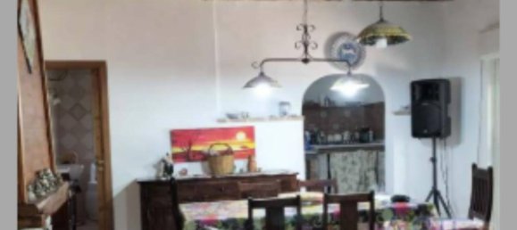 4 Schlafzimmer Villa in Caltanissetta, Italy, Nr. 349806 15