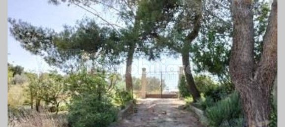 4 Schlafzimmer Villa in Caltanissetta, Italy, Nr. 349806 31