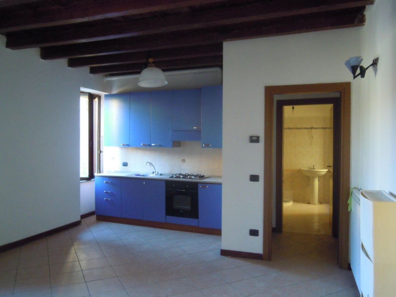 Студия в Больтьере, Италия № 86068