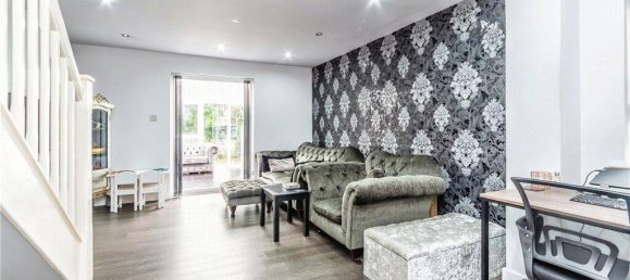 2 bedrooms House in South Croydon, United Kingdom No. 7983 29