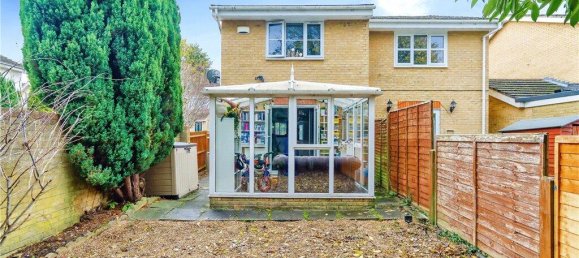 2 bedrooms House in South Croydon, United Kingdom No. 7983 20