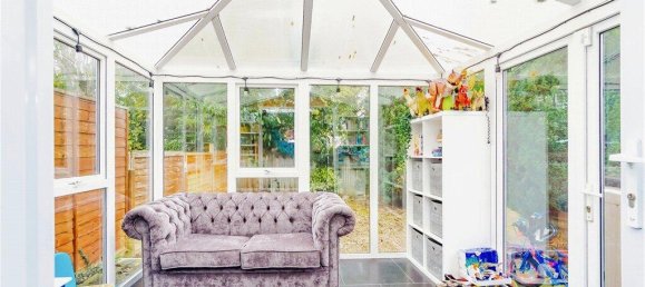 2 bedrooms House in South Croydon, United Kingdom No. 7983 19