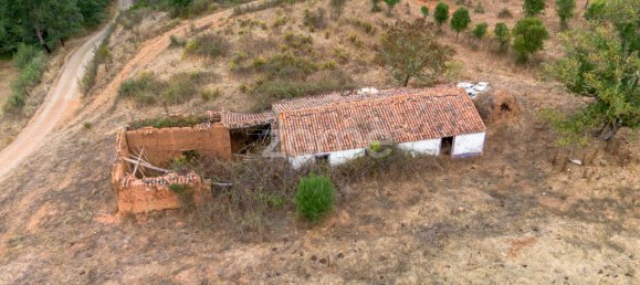 2 bedrooms Castles in Odemira, Portugal No. 43947 2