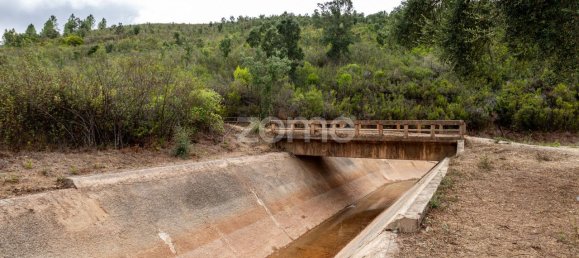 2 bedrooms Castles in Odemira, Portugal No. 43947 17