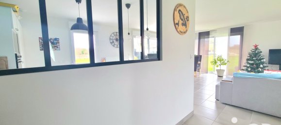 4 chambres Maison à Paisy-Cosdon, France No. 43528 6