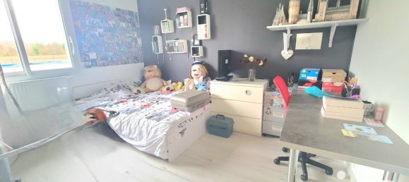 4 chambres Maison à Paisy-Cosdon, France No. 43528 24