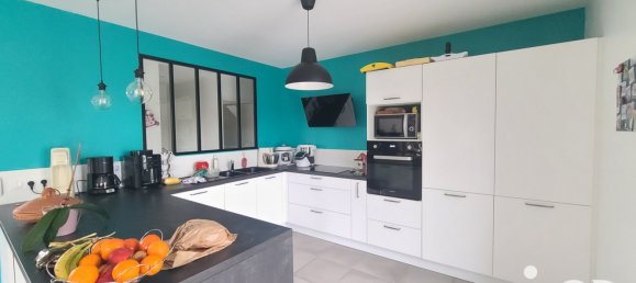 4 chambres Maison à Paisy-Cosdon, France No. 43528 13