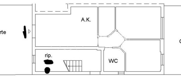 3 bedrooms Apartment in Rome, Italy No. 321191 31