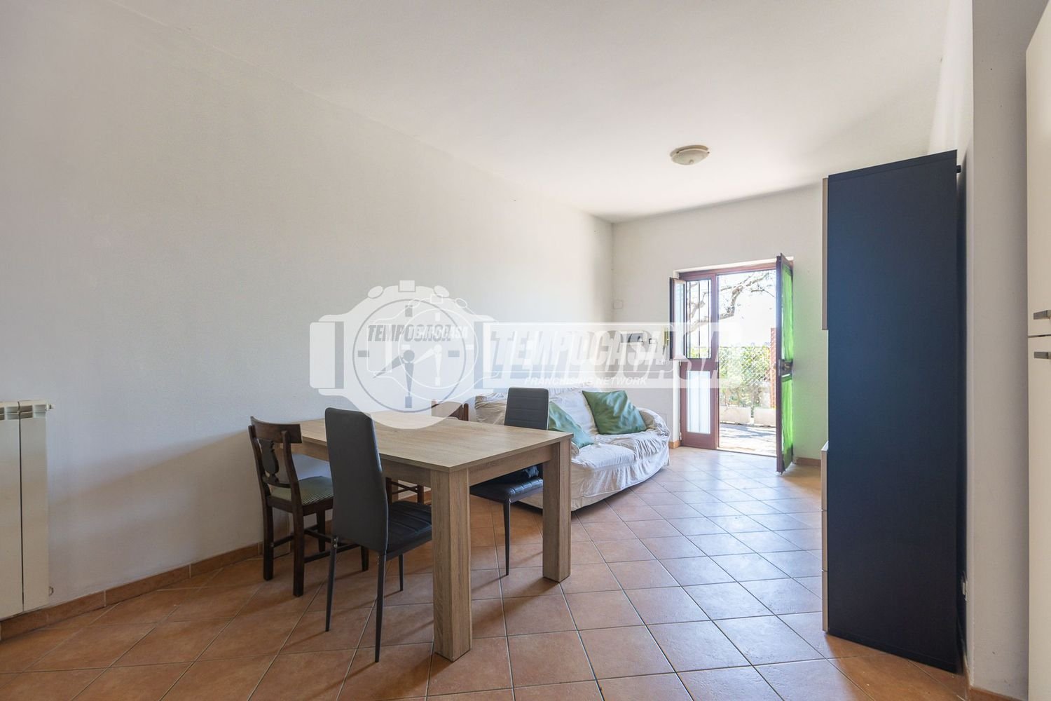 3 bedrooms Apartment in Rome, Italy No. 321191