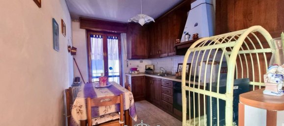 4 rooms Apartment in Robilante, Italy No. 257960 6