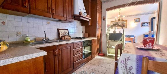 4 rooms Apartment in Robilante, Italy No. 257960 5
