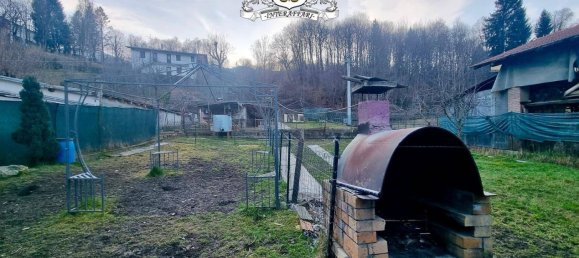 4 rooms Apartment in Robilante, Italy No. 257960 24