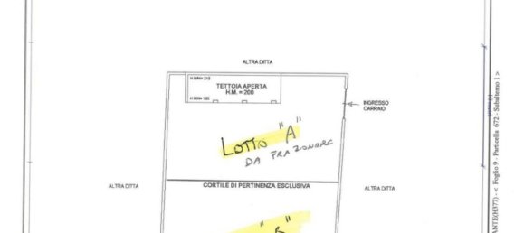 4 rooms Apartment in Robilante, Italy No. 257960 27