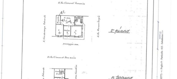 4 rooms Apartment in Robilante, Italy No. 257960 26