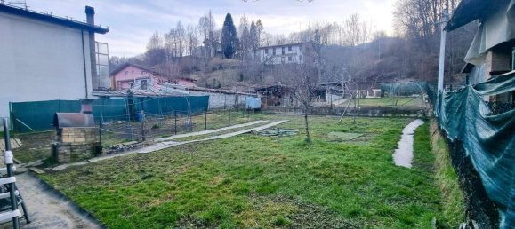 4 rooms Apartment in Robilante, Italy No. 257960 22