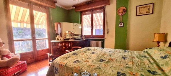 4 rooms Apartment in Robilante, Italy No. 257960 8