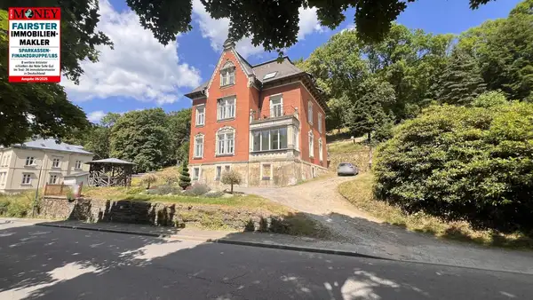 11غرفة فيلا في Erzgebirgskreis, Germany رقم 19487