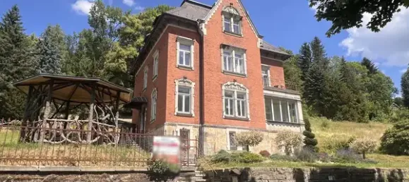 11غرفة فيلا في Erzgebirgskreis, Germany رقم 19487 24