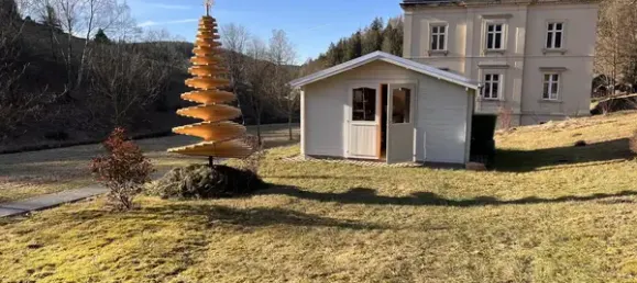 11غرفة فيلا في Erzgebirgskreis, Germany رقم 19487 19