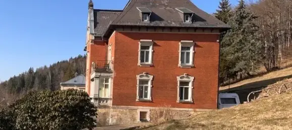 11غرفة فيلا في Erzgebirgskreis, Germany رقم 19487 4