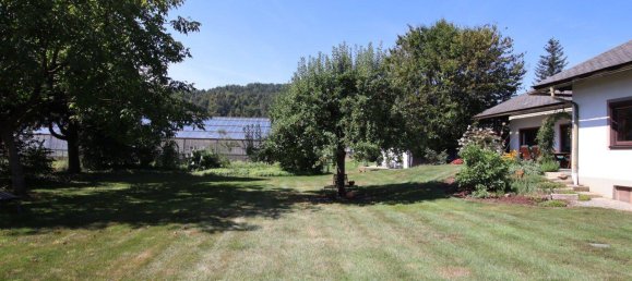 8 rooms Bungalow in Klagenfurt am Worthersee, Austria No. 238185 8