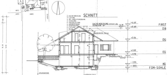8 rooms Bungalow in Klagenfurt am Worthersee, Austria No. 238185 36