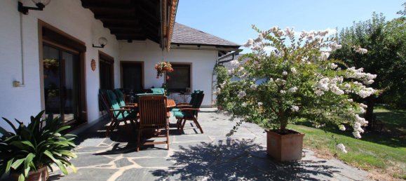 8 rooms Bungalow in Klagenfurt am Worthersee, Austria No. 238185 10