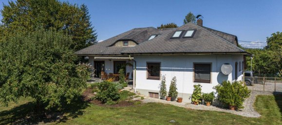 8 rooms Bungalow in Klagenfurt am Worthersee, Austria No. 238185 3