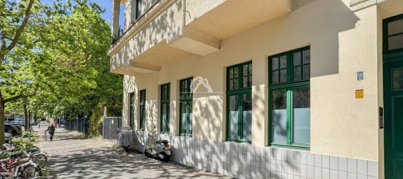 3 غرف نوم شقة في Prenzlauer Berg, Germany رقم 328739 15