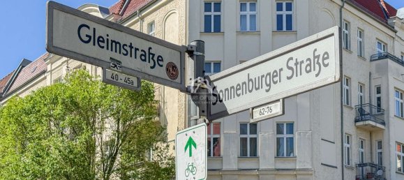 3 غرف نوم شقة في Prenzlauer Berg, Germany رقم 328739 20