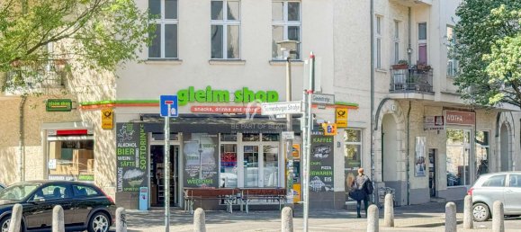 3 غرف نوم شقة في Prenzlauer Berg, Germany رقم 328739 21