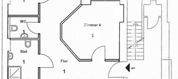 3 غرف نوم شقة في Prenzlauer Berg, Germany رقم 328739 22