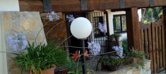 11-Zimmer Villa in Civitavecchia, Italy, Nr. 297137 39