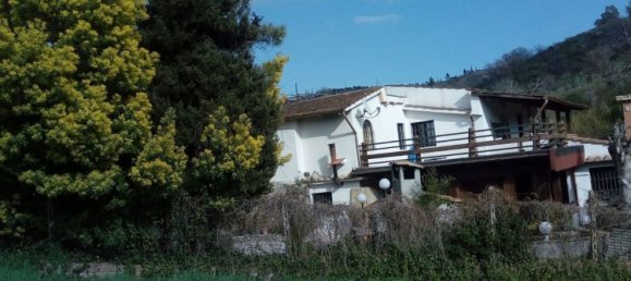 11-Zimmer Villa in Civitavecchia, Italy, Nr. 297137 14