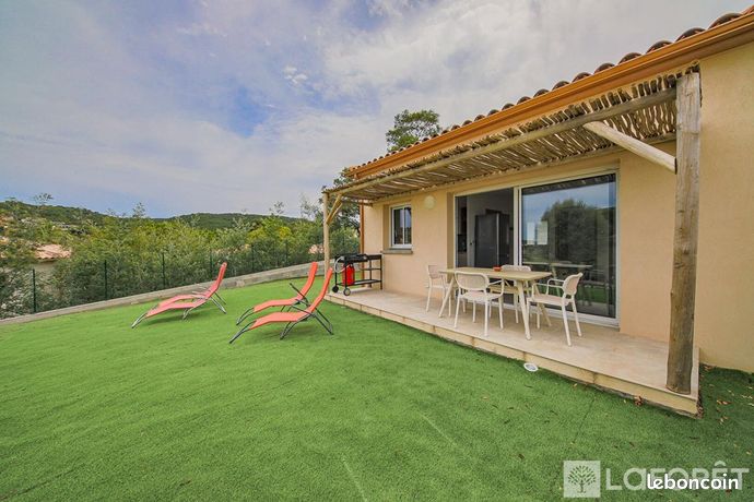 2 Schlafzimmer Wohnung in Conca, France, Nr. 304903