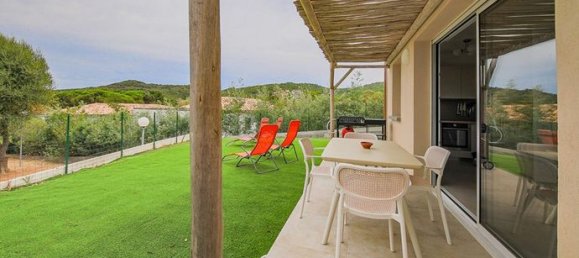 2 Schlafzimmer Wohnung in Conca, France, Nr. 304903 2