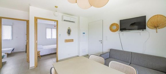 2 Schlafzimmer Wohnung in Conca, France, Nr. 304903 4