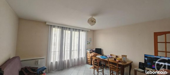 2 غرف نوم شقة في Sainte-Savine, France رقم 290856 5