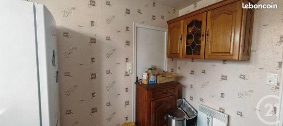 2 غرف نوم شقة في Sainte-Savine, France رقم 290856 3