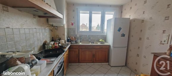 2 غرف نوم شقة في Sainte-Savine, France رقم 290856 2