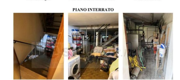 6 rooms Apartment in San Giovanni in Marignano, Italy No. 13266 20