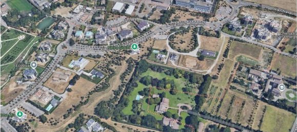 6 rooms Apartment in San Giovanni in Marignano, Italy No. 13266 8