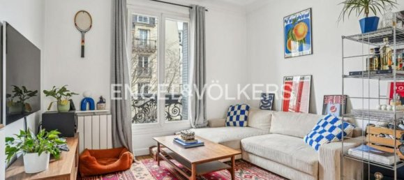 1 غرف نوم شقة في Paris, France رقم 168546 3