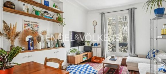 1 غرف نوم شقة في Paris, France رقم 168546 4