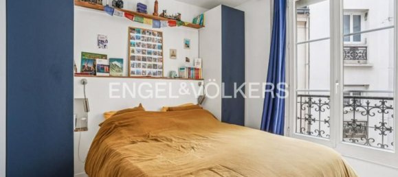 1 غرف نوم شقة في Paris, France رقم 168546 8