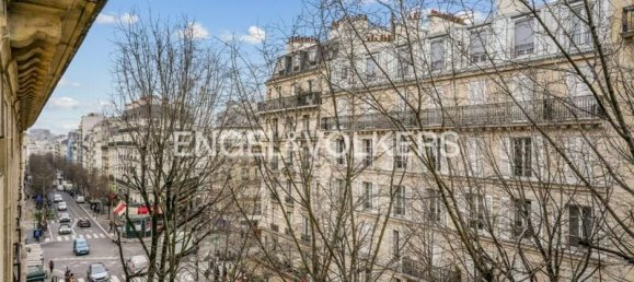 1 غرف نوم شقة في Paris, France رقم 168546 2